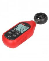 UNI-T UT 363 BT Bluetooth Mini Anemometre - 2