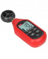 UNI-T UT 363 BT Bluetooth Mini Anemometre - 3