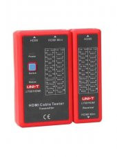Unı-t Ut 681 Hdmı Test Cihazı - 2