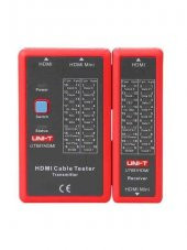 Unı-t Ut 681 Hdmı Test Cihazı - 3