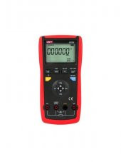 Unit UT 701 Tek Fonksiyonlu Sıcaklık Kalibratörü Ut701 - 1