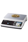 CAS Pr-c-led 3 Kg X 0,1 Gr Sayıcı Terazi thumbnail 1