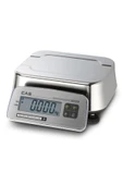AGT Cas Fw 500 C 15 -30 Kg Su Korumalı Terazi Lcd thumbnail 2