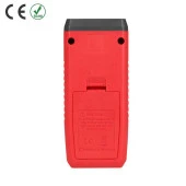 UNI-T UT 320D Kontak Tip Termometre -50 , +1200 Derece thumbnail 3