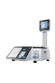 CAS Cl-3000 Barkodlu Terazi thumbnail 5