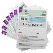 2025 YKS YDT (Yabancı Dil Testi) FRANSIZCA ÖSYM Çıkmış Soru Tıpkı Basım Deneme Paketi 7li Türkiye G. - 2