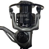 Bauer Mito Light Spin 3000 Spin Olta Makinesi thumbnail 8