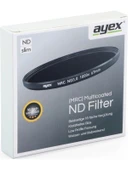 Ayex 72Mm Mrc Slim Cpl Polarize Filtre thumbnail 1