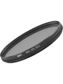 Ayex 72Mm Mrc Slim Cpl Polarize Filtre thumbnail 2