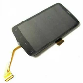 HTC Desire S Lcd Ekran Dokunmatik Çerçeveli A+++Süper Kalite - 1