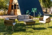 Btk Concept Dora Bahçe Mobilyası - 1