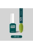 ADN VIP Vitraj Kalıcı Oje - 1