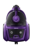 Samsung VC07R302MVP Mor 750 W Toz Torbasız Süpürge - 1