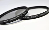 Emolux Dlp-Cpl 67mm Filtre thumbnail 1