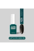 Adn Cat Eye Kalıcı Oje - 1