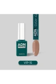 ADN VIP Kalıcı Oje - 1