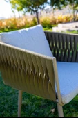 Btk Concept Dora Bahçe Mobilyası - 2