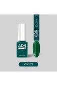 ADN Simli VIP Kalıcı Oje - 1