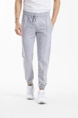 Süperlife Erkek Slim Fit  İnce Eşofman Altı SPR 20K05 - 8