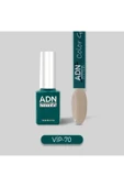 ADN VIP Kalıcı Oje - 1