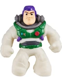Goo Jit Zu Supagoo Buzz Lightyear Süper Elastik Figür 20 cm - 2
