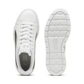 PUMA  KARMEN II L KADIN SNEAKER AYAKKABI - 8