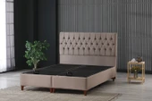 Btk Concept Dream Çift Kişilik Baza Başlık (yatak Hari̇ç) Btk Concept Still - 1