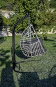 Btk Concept Legend Çift Kişilik Salıncak, Rattan - 3