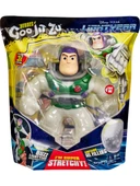 Goo Jit Zu Supagoo Buzz Lightyear Süper Elastik Figür 20 cm - 1