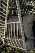 Btk Concept Legend Çift Kişilik Salıncak, Rattan - 2