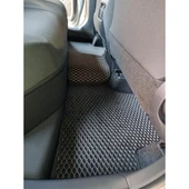 Bod Toyota Corolla Cross 3D Havuzlu Paspas 2022-Sonrası thumbnail 4