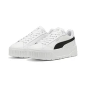 PUMA  KARMEN II L KADIN SNEAKER AYAKKABI - 4