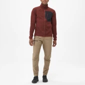 Millet TRIBENI Polar Erkek Ceket MIV9887 N9928 thumbnail 2