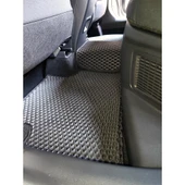 Bod Toyota Corolla Cross 3D Havuzlu Paspas 2022-Sonrası thumbnail 5