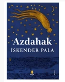 Kapı - Azdahak - İskender Pala - 1