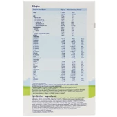 Hipp 3 Organik Combiotic 800 gr Devam Sütü 4 ADET - 3
