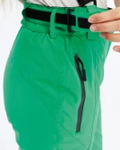 Mapamyumco Kadın Kayak Pantolon-YEŞİL thumbnail 7