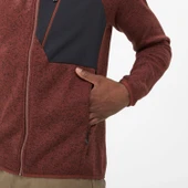 Millet TRIBENI Polar Erkek Ceket MIV9887 N9928 thumbnail 5