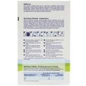 Hipp 3 Organik Combiotic 800 gr Devam Sütü 6 ADET - 3