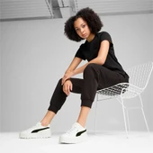 PUMA  KARMEN II L KADIN SNEAKER AYAKKABI - 3
