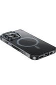 Hoco iPhone 16 Pro Uyumlu Vip Magsafe Kapak - 7