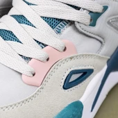 BENETTON BNİ-11109 İTHAL HAFİF UNİSEX KADIN SPOR AYAKKABI thumbnail 9