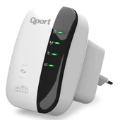 Qport WİFİ Router - 1