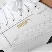 Puma Carina 2.0 Kadın Beyaz Sneaker / Spor Ayakkabı 385849 04 - 2