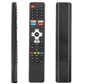 Next YE-75EFSG7-QLED İle Uyumlu Android Tv Kumanda-Mikrofonsuz - 1