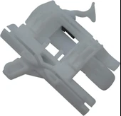 Fiat 500 İle Uyumlu Ön Sağ ve Sol Cam Krikosu Tamir Klipsi 2007-2019 68070267AD - 5