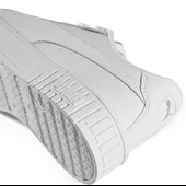 Puma Carina 2.0 Kadın Beyaz Sneaker / Spor Ayakkabı 385849 02 - 8