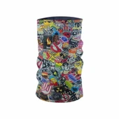 Hellaflush Motosiklet Buff - 1