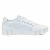 Puma Carina 2.0 Kadın Beyaz Sneaker / Spor Ayakkabı 385849 02 - 7
