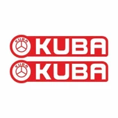 Cg Depo Yan Arması Kuba Kırmızı Damla - 1